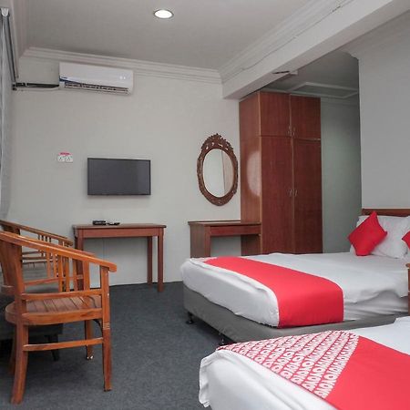 โอโย 90120 Mi โฮเทล ดันกุน Hotel ดันกัน ภายนอก รูปภาพ